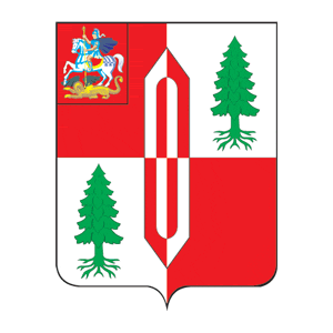 Официальный герб города Фряново